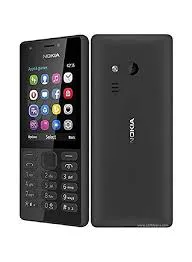 هاتف تقليدي NOKIA 216 4G