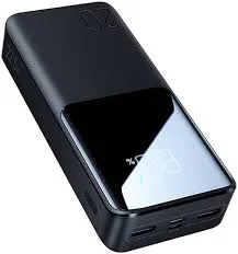 JOYROOM JR-QP192 صغير 22.5W شاحن متنقل 20000mAh