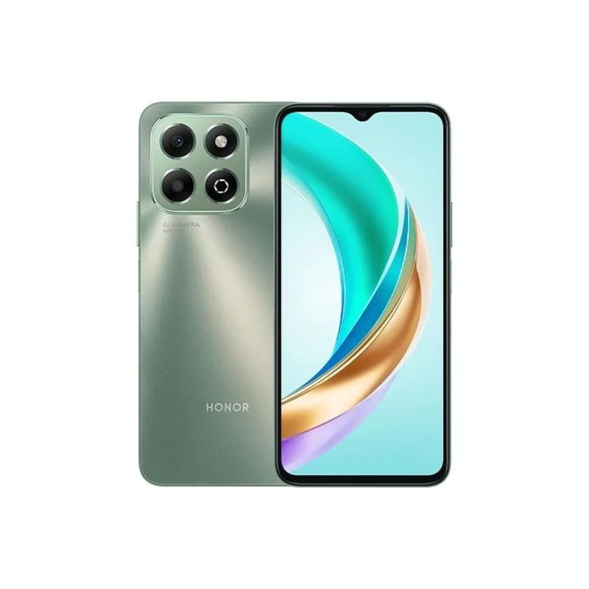 هونر X6b – 128 جيجابايت – 6 جيجابايت رام – شبكة 4G – متعدد الألوان