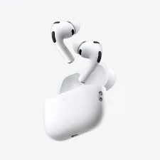 سماعات أذن لاسلكية apple airpods pro 3
