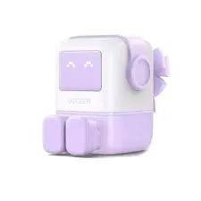 UGREEN Uno 65W 3-منفذ GaN سريع شاحن UK35857