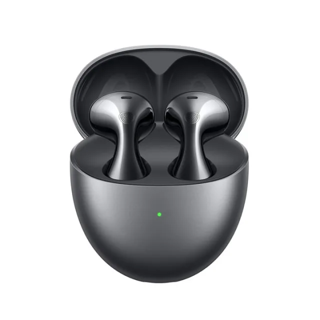 سماعات أذن لاسلكية Huawei FreeBuds 6 مع إلغاء الضوضاء