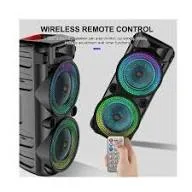 محمول بلوتوث Speakers