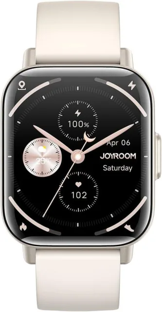 ساعة أو سوار ذكي Joyroom JR-FT3S Fit-life Series