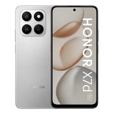 Honor X7D 6+6gb رام l 128gb