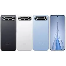 هاتف ذكي TECNO POVA Slim 5G (8GB+8GB/256GB)