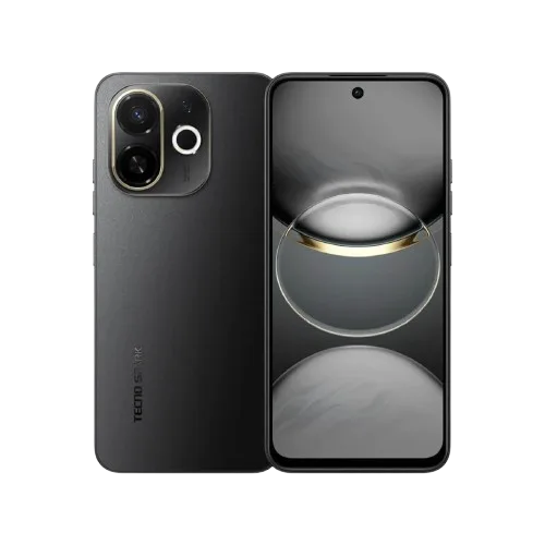 Tecno Spark 30C 5G — 128GB, 4GB رام