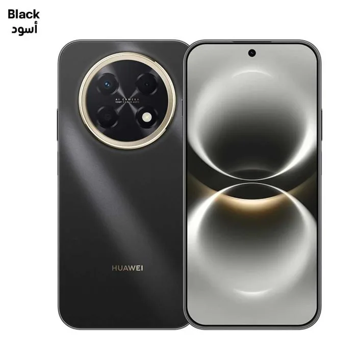 هاتف ذكي huawei nova 15 max 8gb 256gb