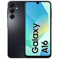 هاتف ذكي samsung a16 128 4