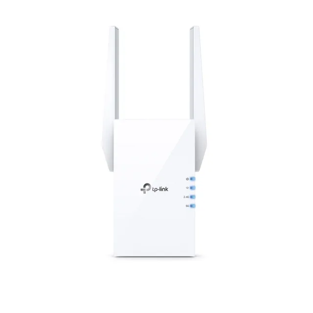 TP-Link RE505X AX1500 Wi-Fi 6 Range موسع