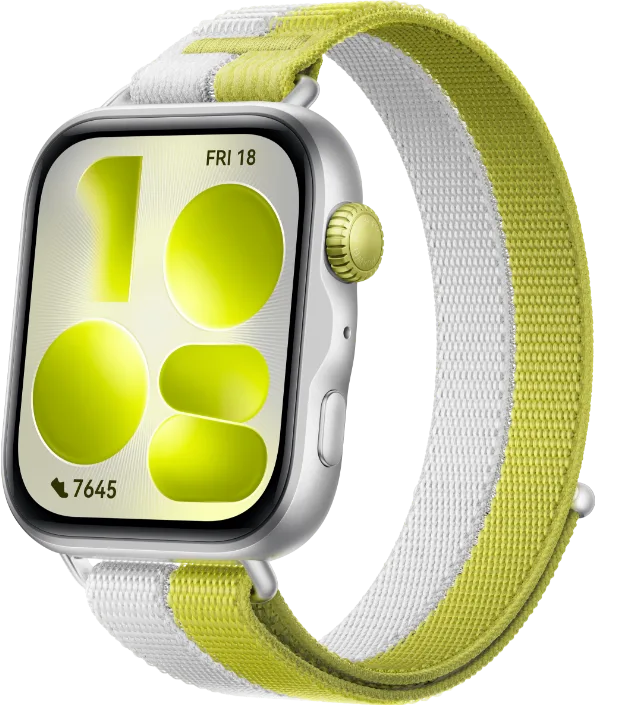 Huawei Fit 5 ساعة